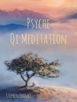 cover image of Psyche Qi Meditation